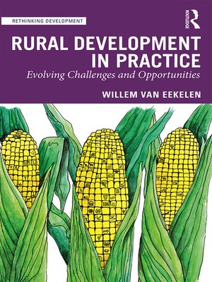 cover image of Rural Development in Practice
